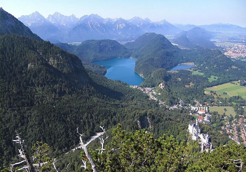 Photo of Outdoor in Heitlern