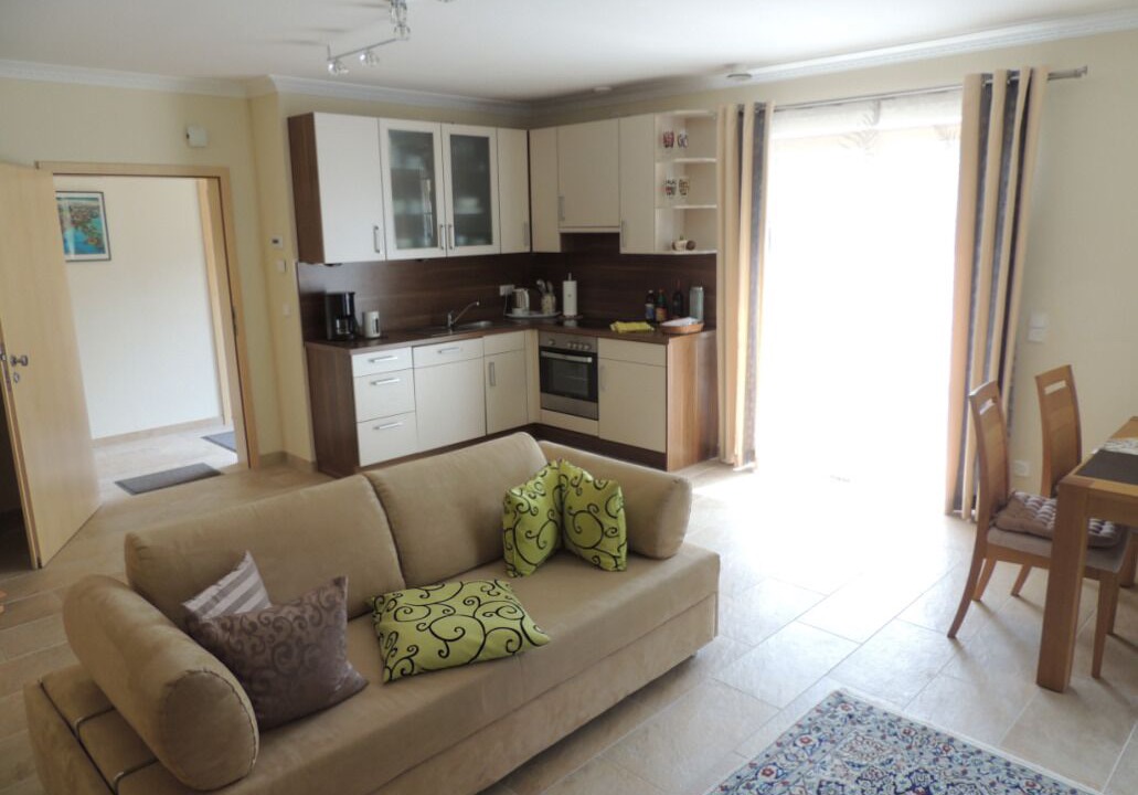 Photo of Livingroom in Heitlern