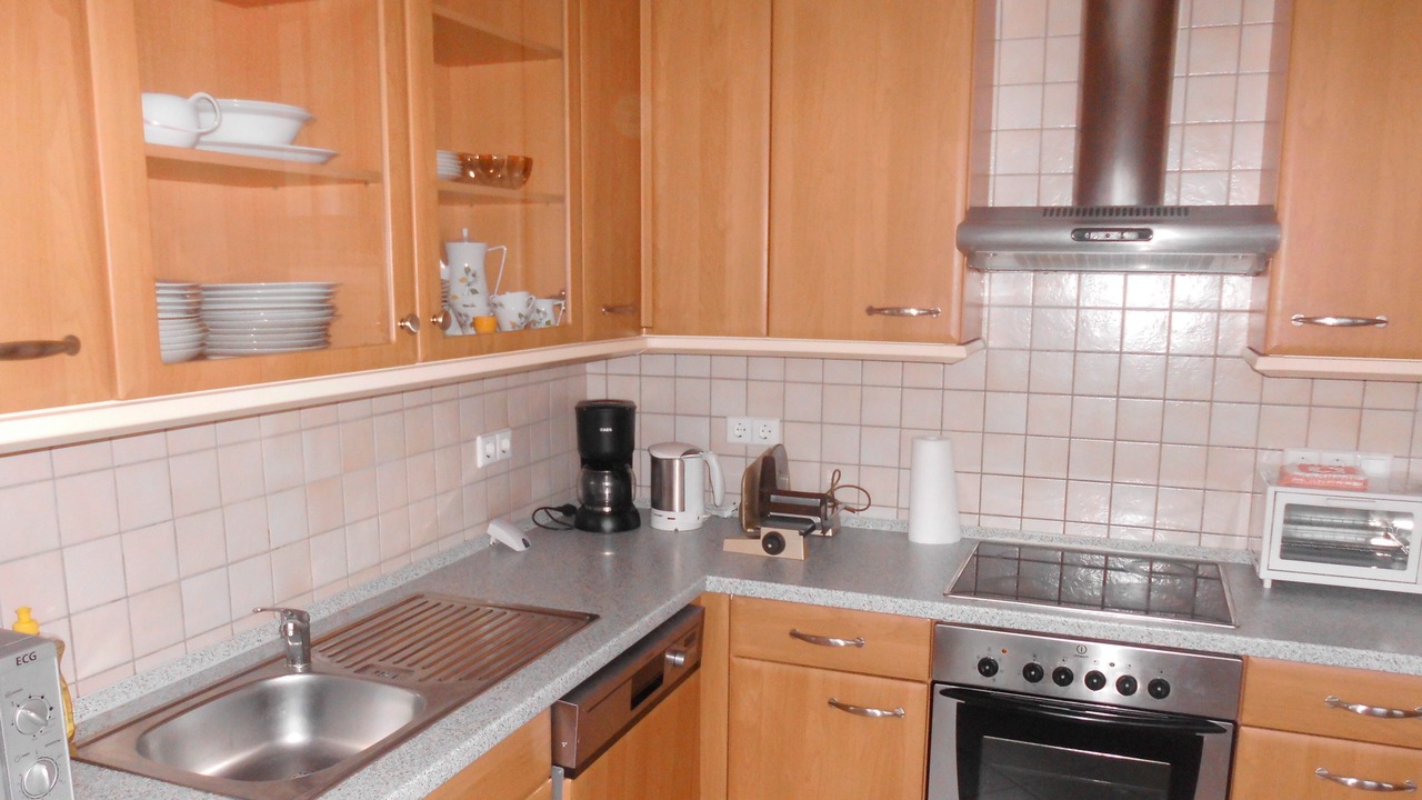 Photo of Kitchen in Geeste