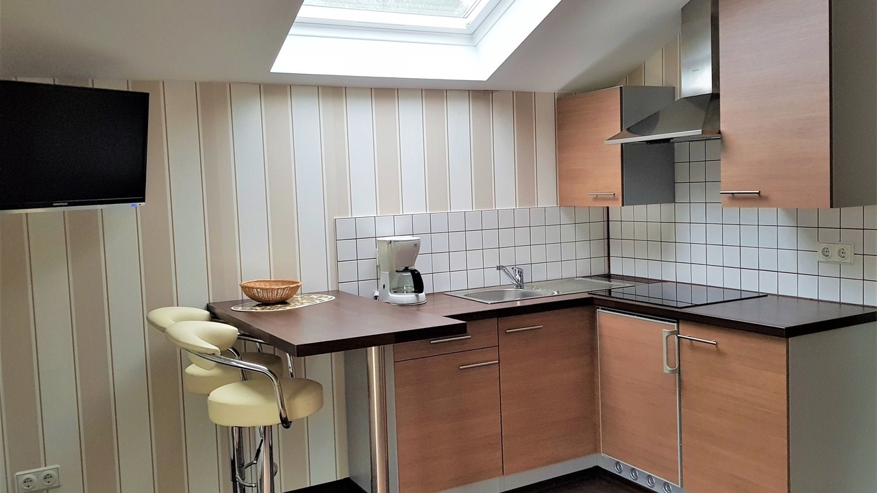 Photo of Kitchen in Bad Kissingen