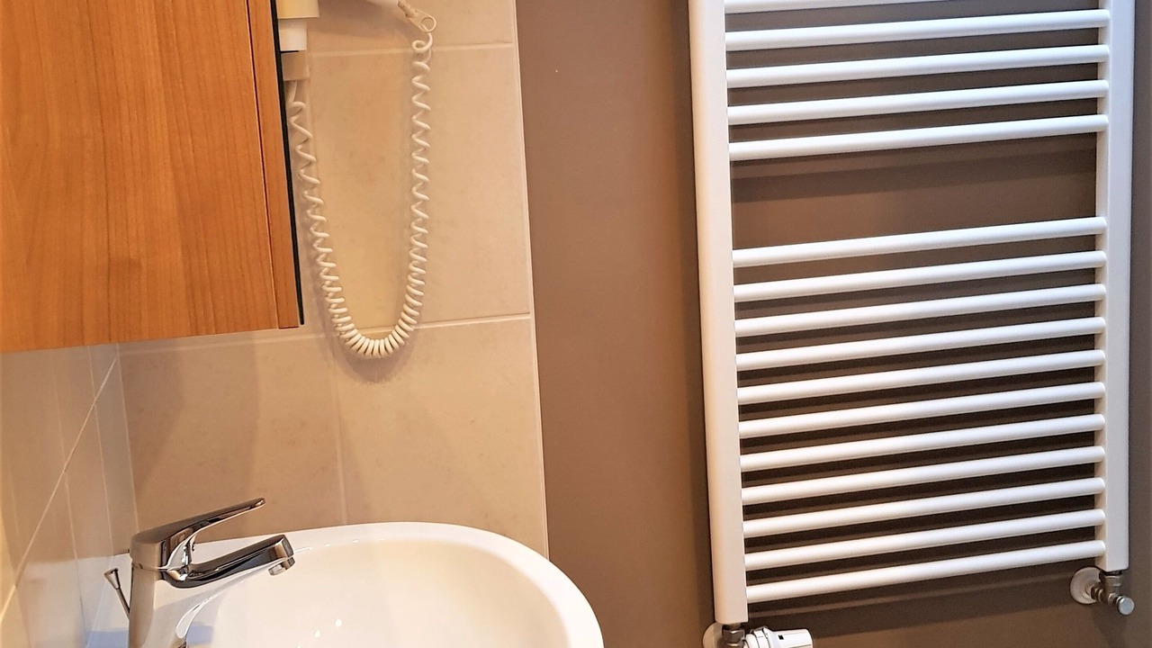 Photo of Bathroom in Bad Kissingen