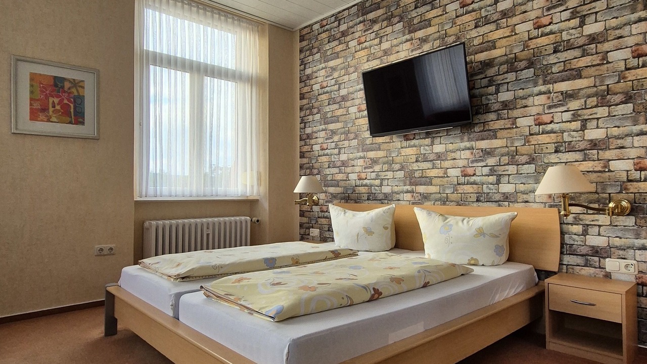 Photo of Bedroom in Bad Kissingen