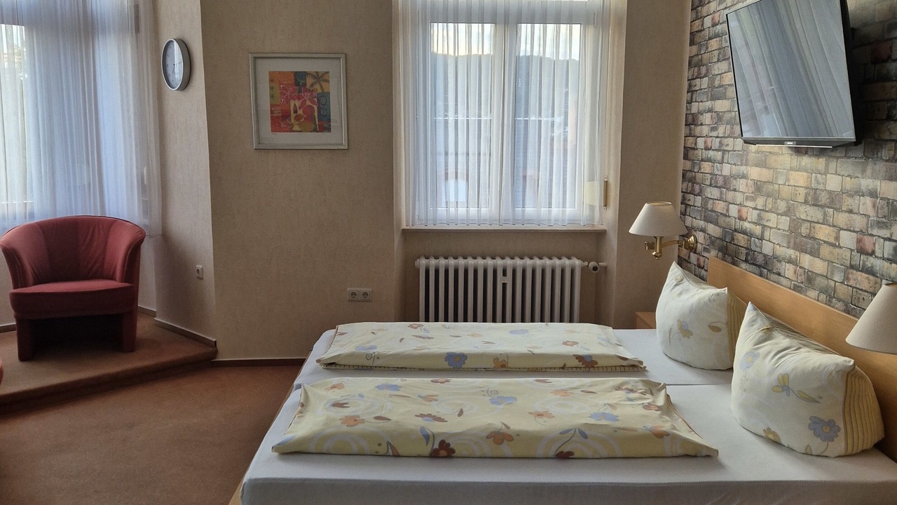 Photo of Bedroom in Bad Kissingen