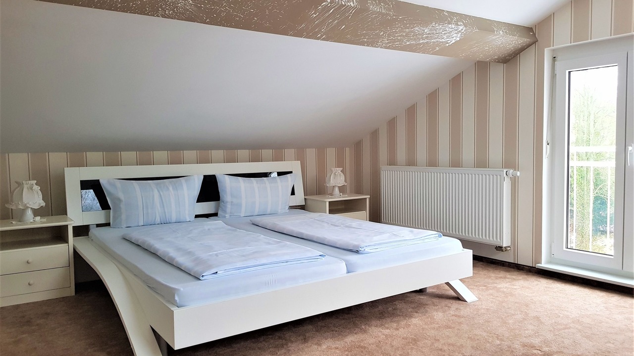 Photo of Bedroom in Bad Kissingen