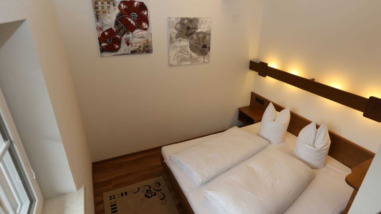 Photo of Bedroom in Nesselwaengle