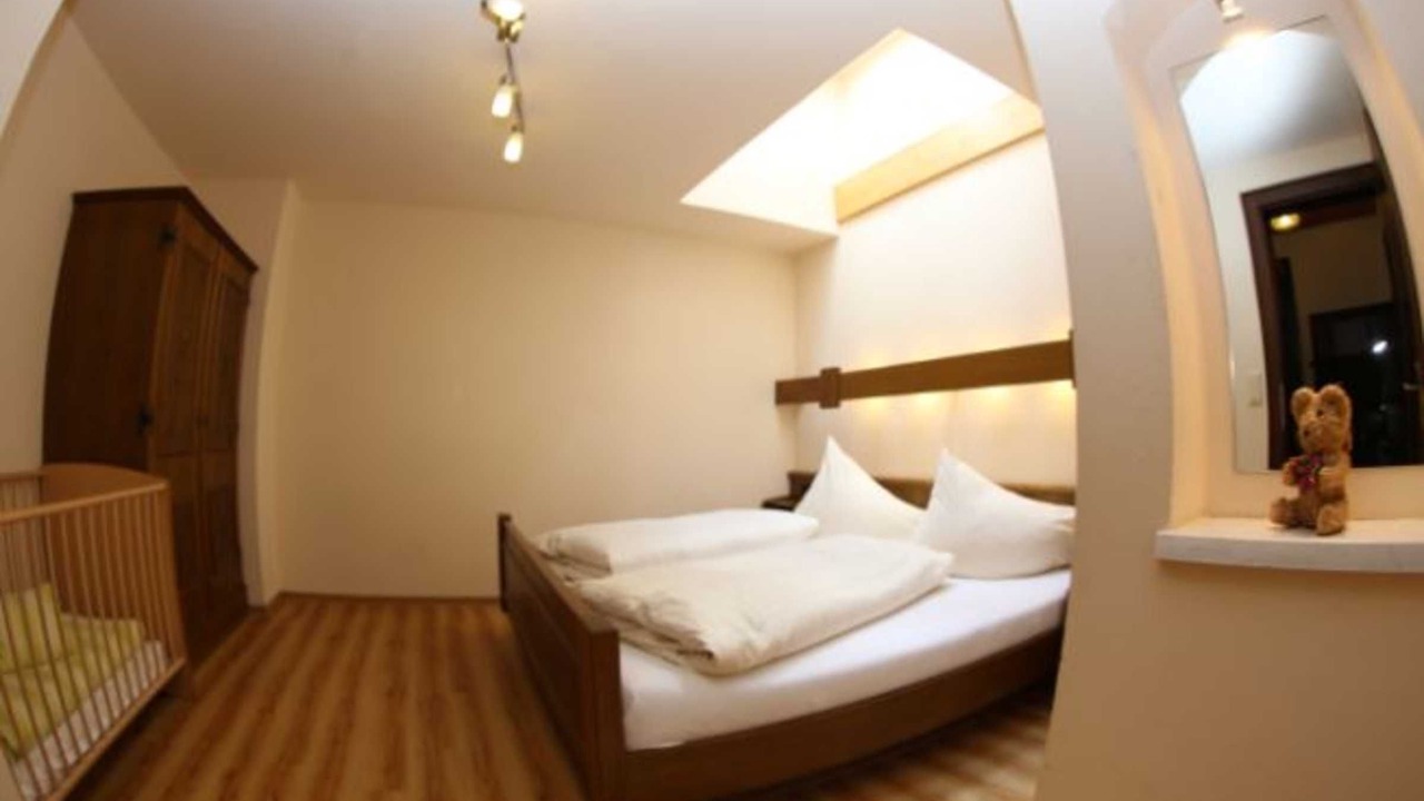 Photo of Bedroom in Nesselwaengle
