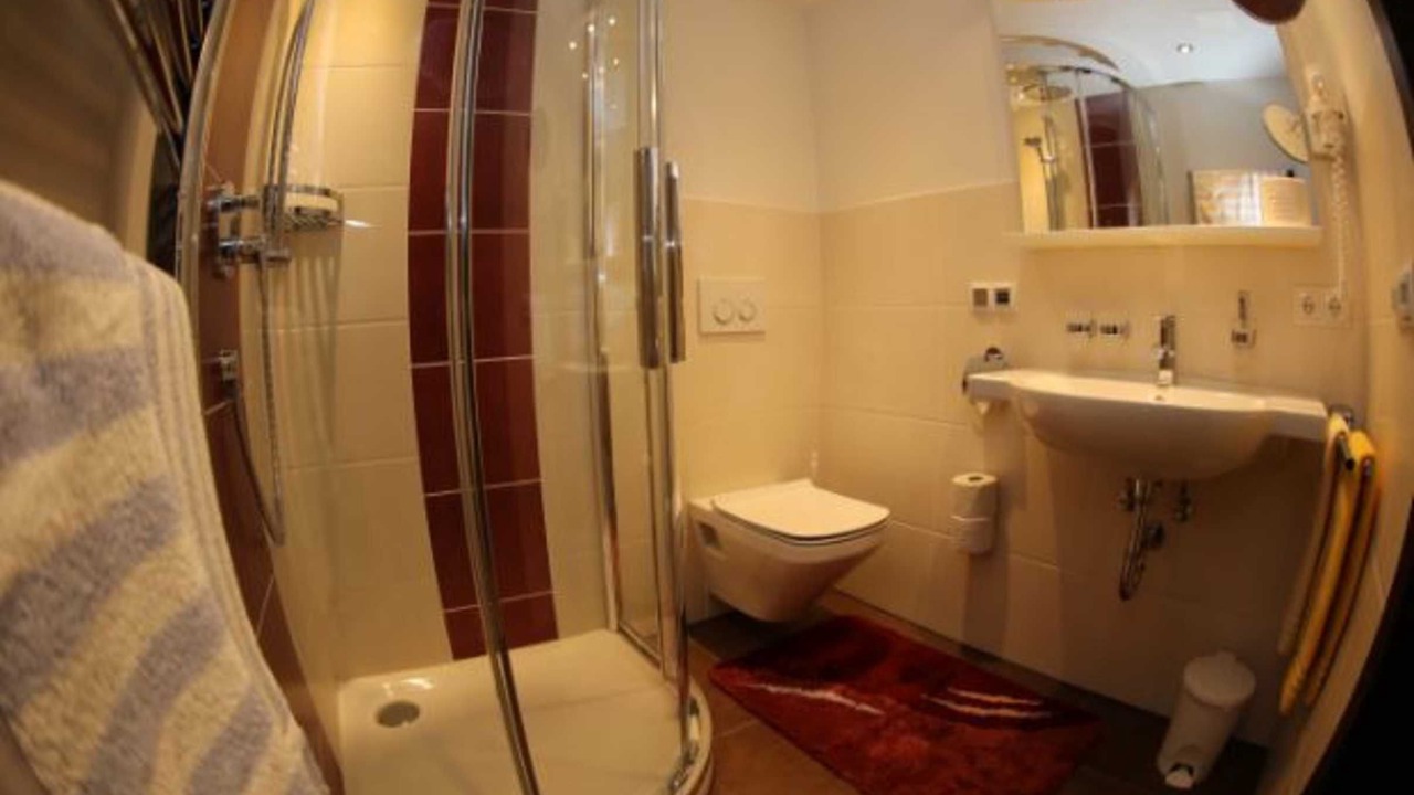 Photo of Bathroom in Nesselwaengle