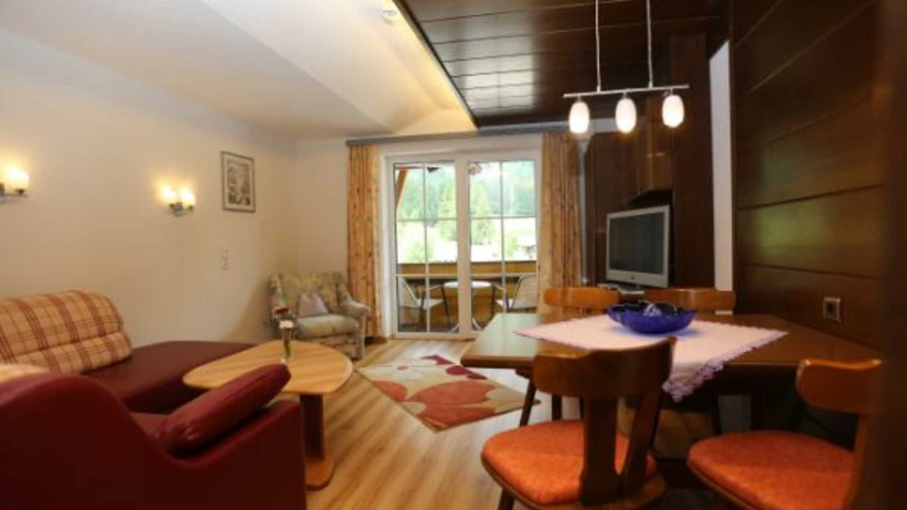Photo of Livingroom in Nesselwaengle