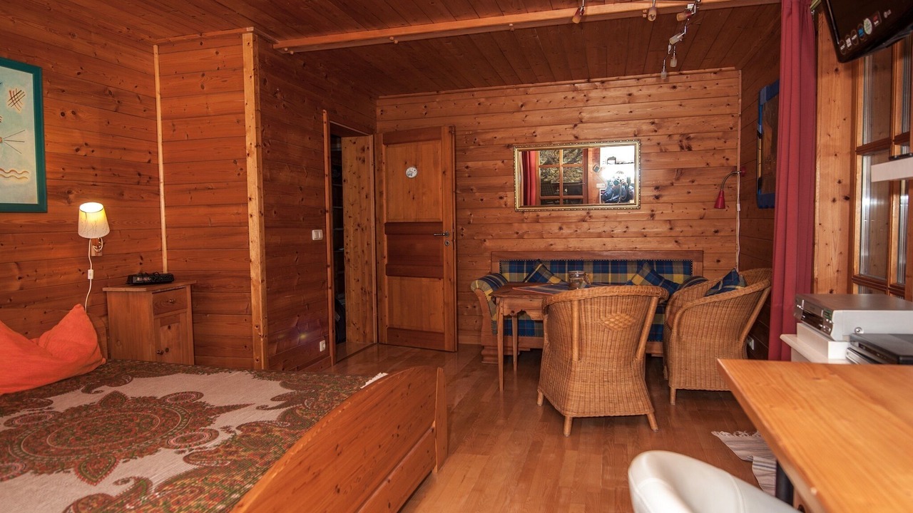 Photo of Bedroom in Chieming