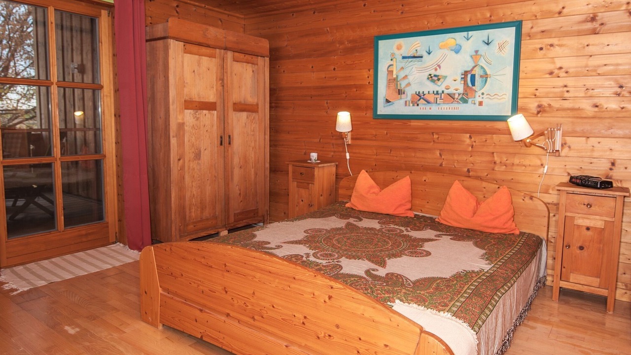 Photo of Bedroom in Chieming