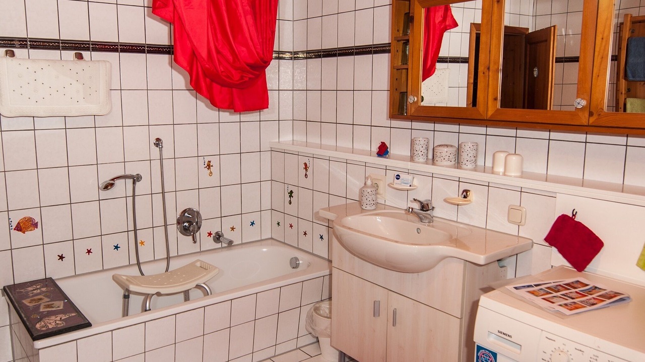 Photo of Bathroom in Chieming