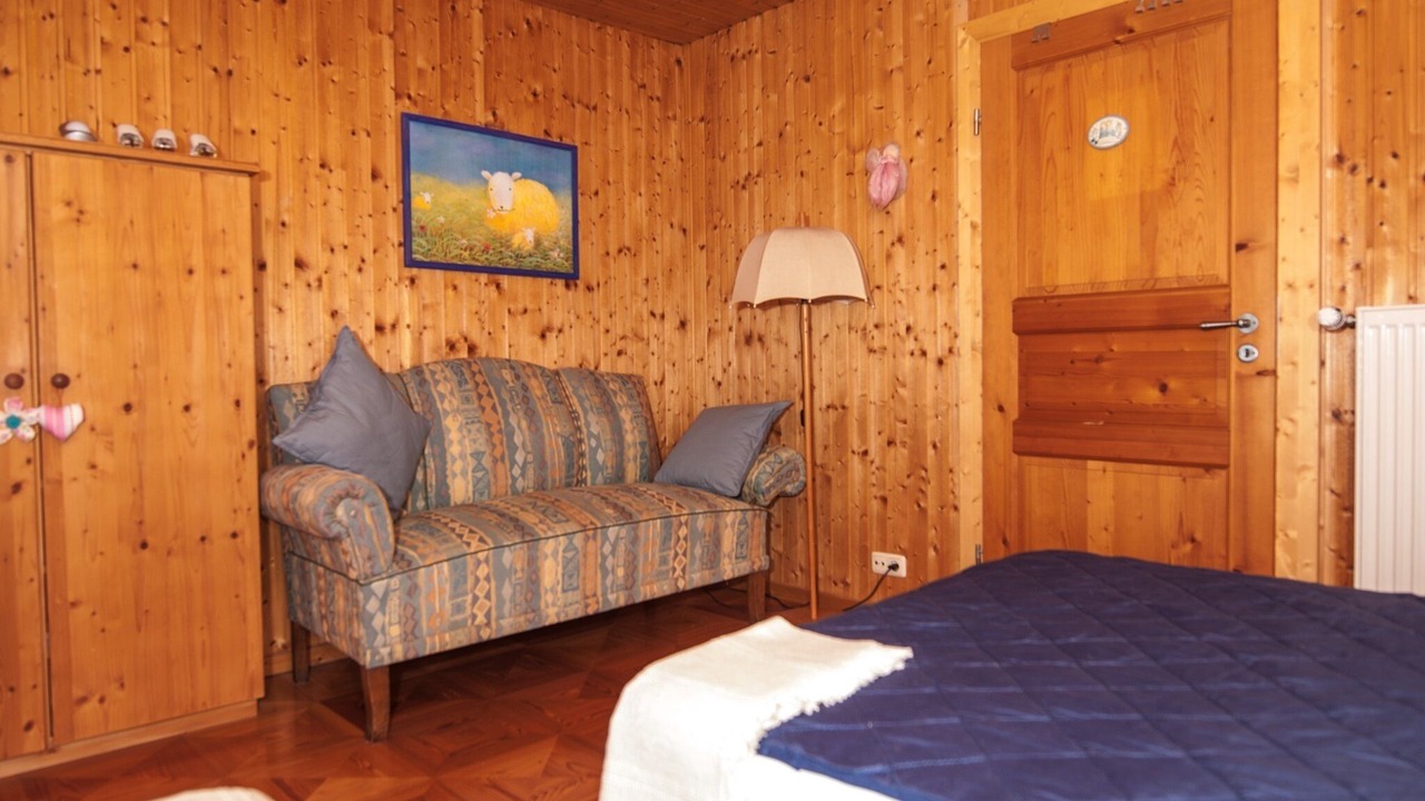 Photo of Bedroom in Chieming