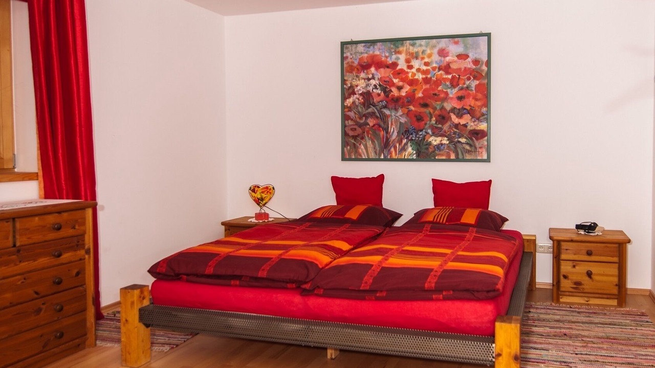 Photo of Bedroom in Chieming