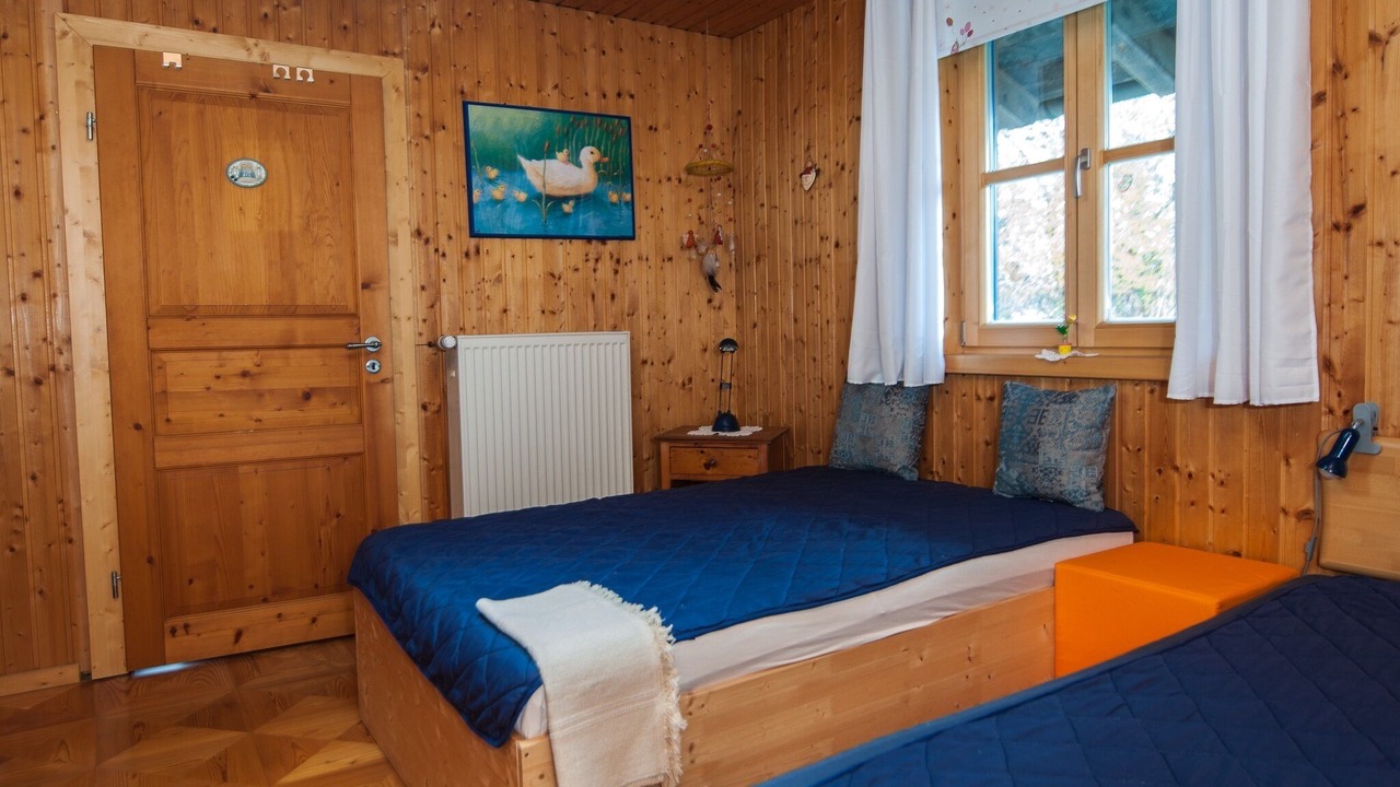 Photo of Bedroom in Chieming