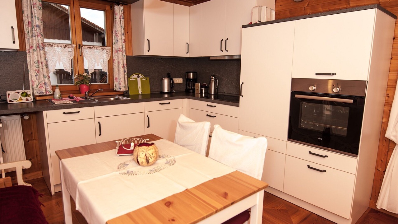 Photo of Kitchen in Chieming