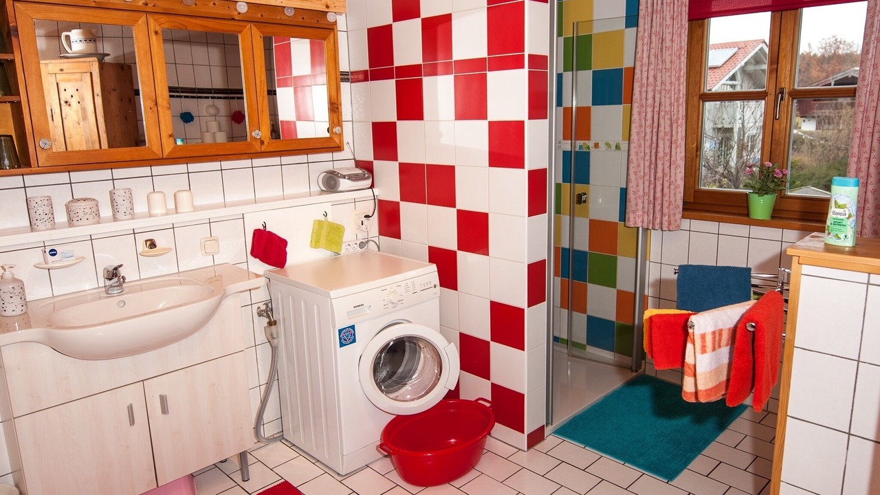 Photo of Bathroom in Chieming