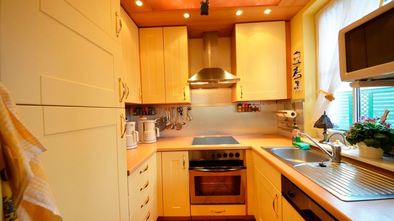 Photo of Kitchen in Gross Zicker