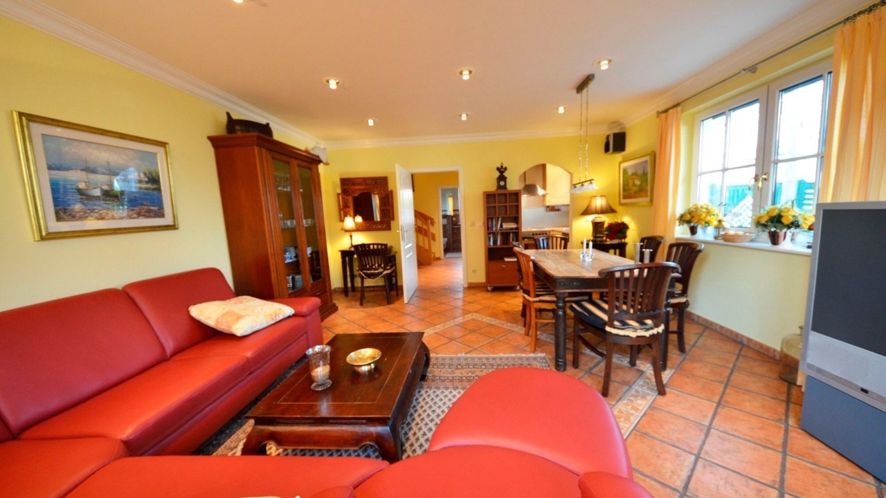 Photo of Livingroom in Gross Zicker