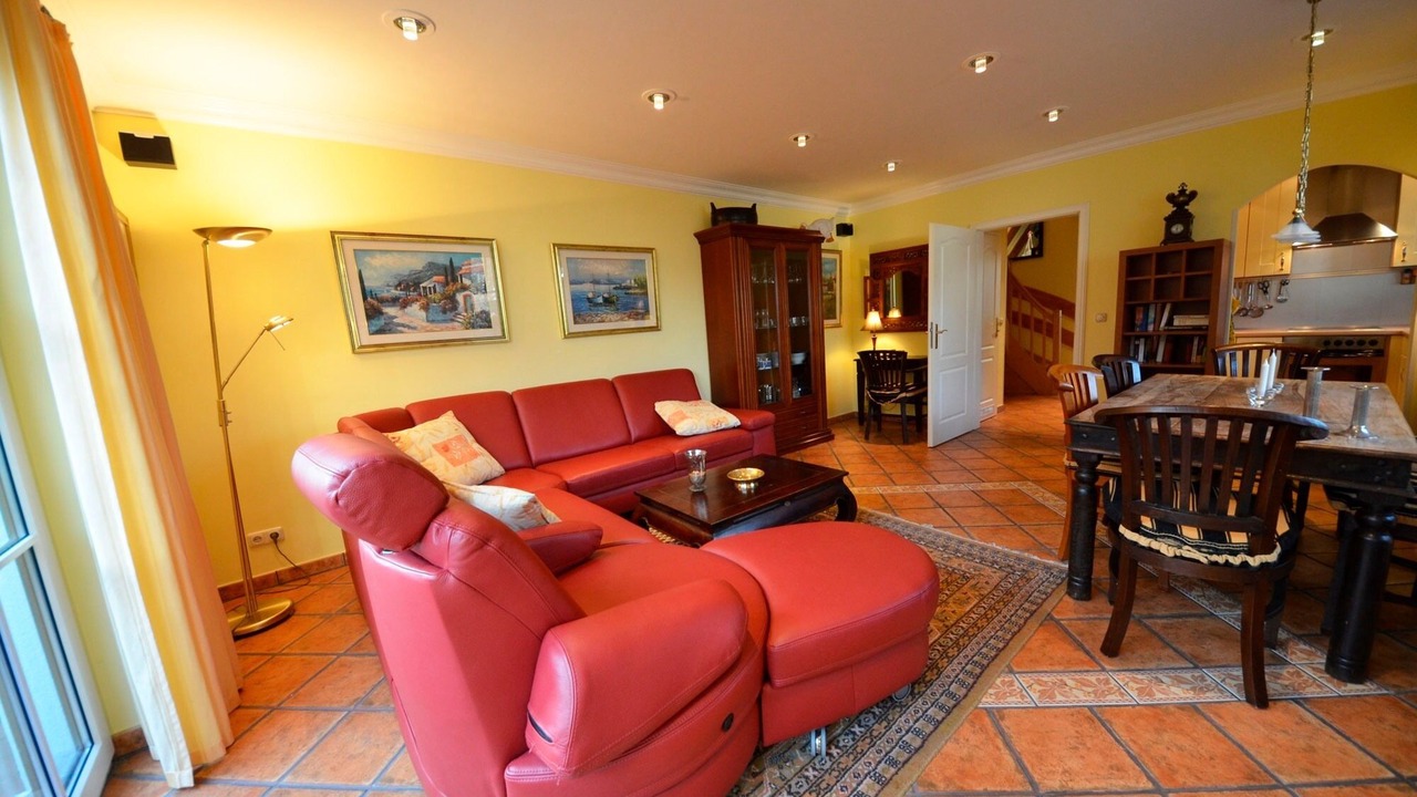 Photo of Livingroom in Gross Zicker