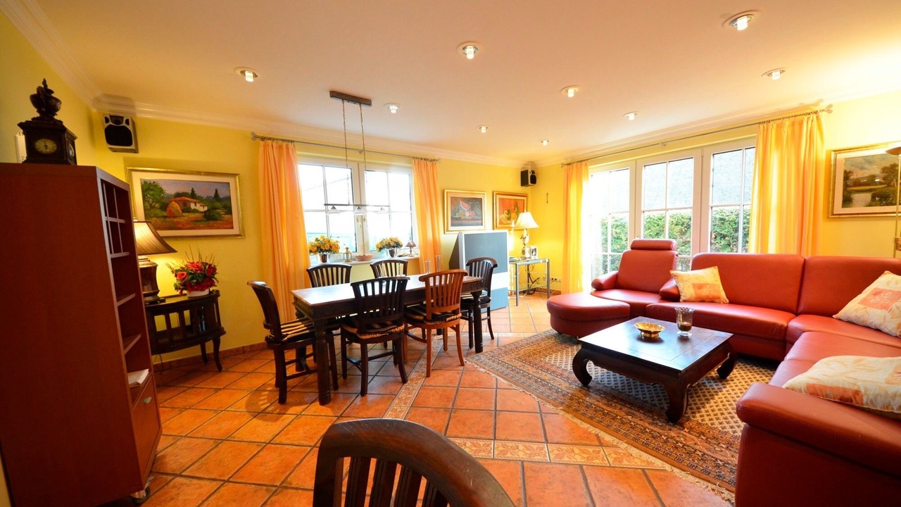 Photo of Livingroom in Gross Zicker