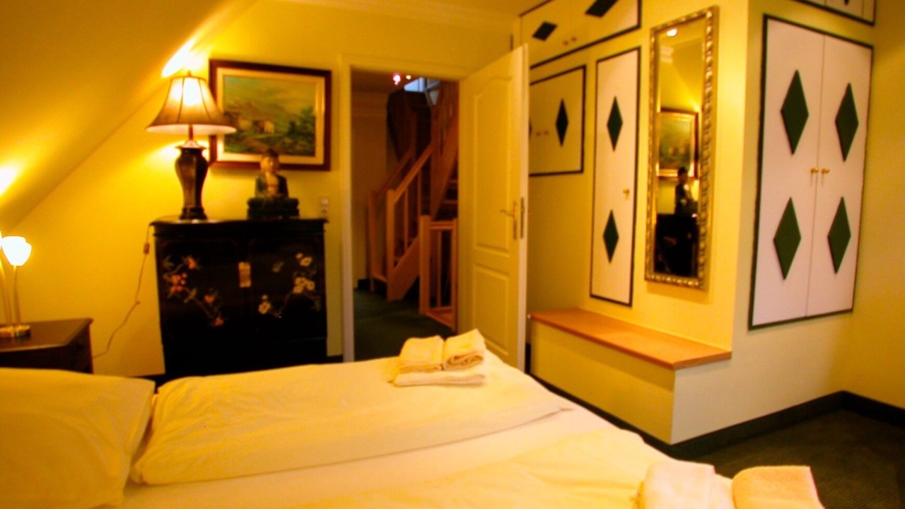 Photo of Bedroom in Gross Zicker