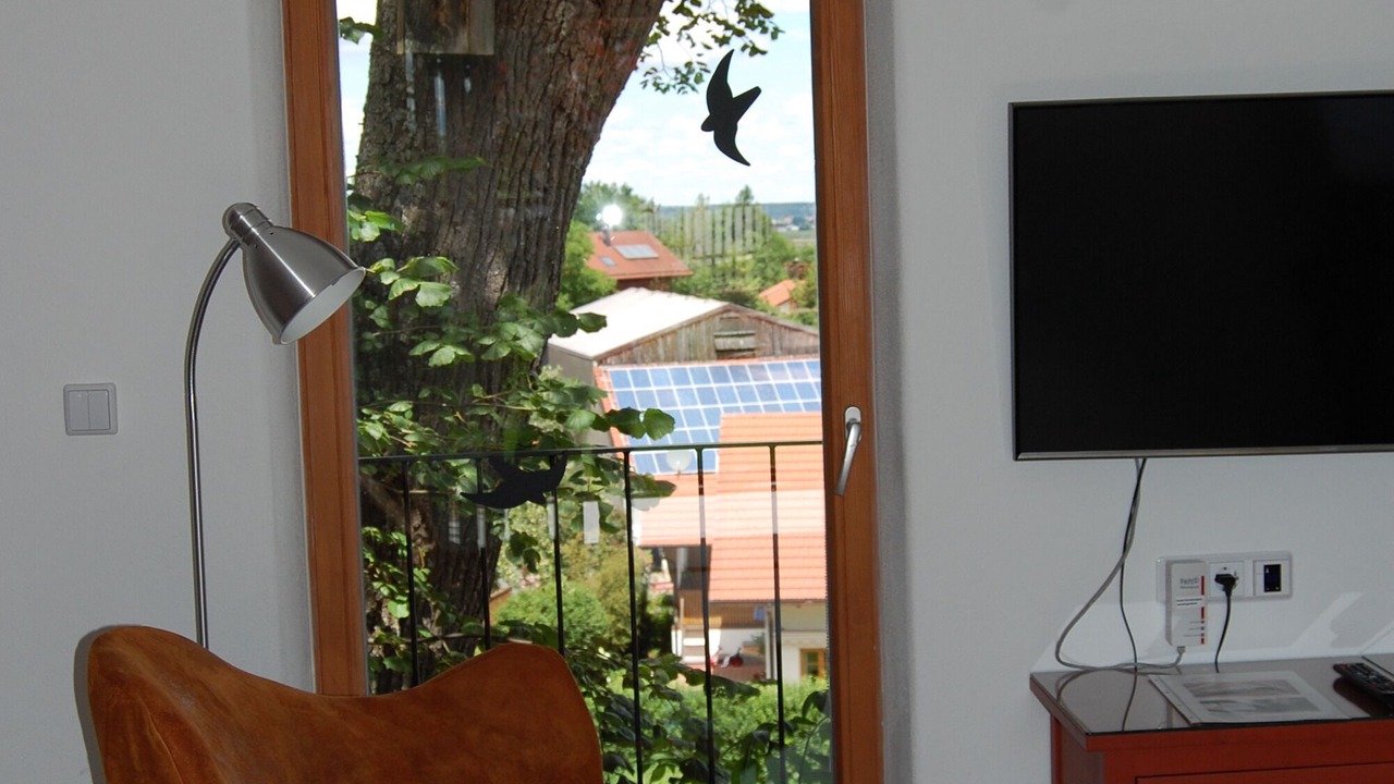 Photo of Livingroom in Leeder