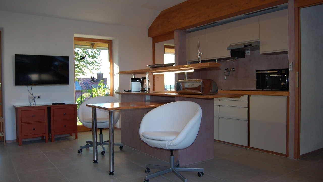 Photo of Kitchen in Leeder