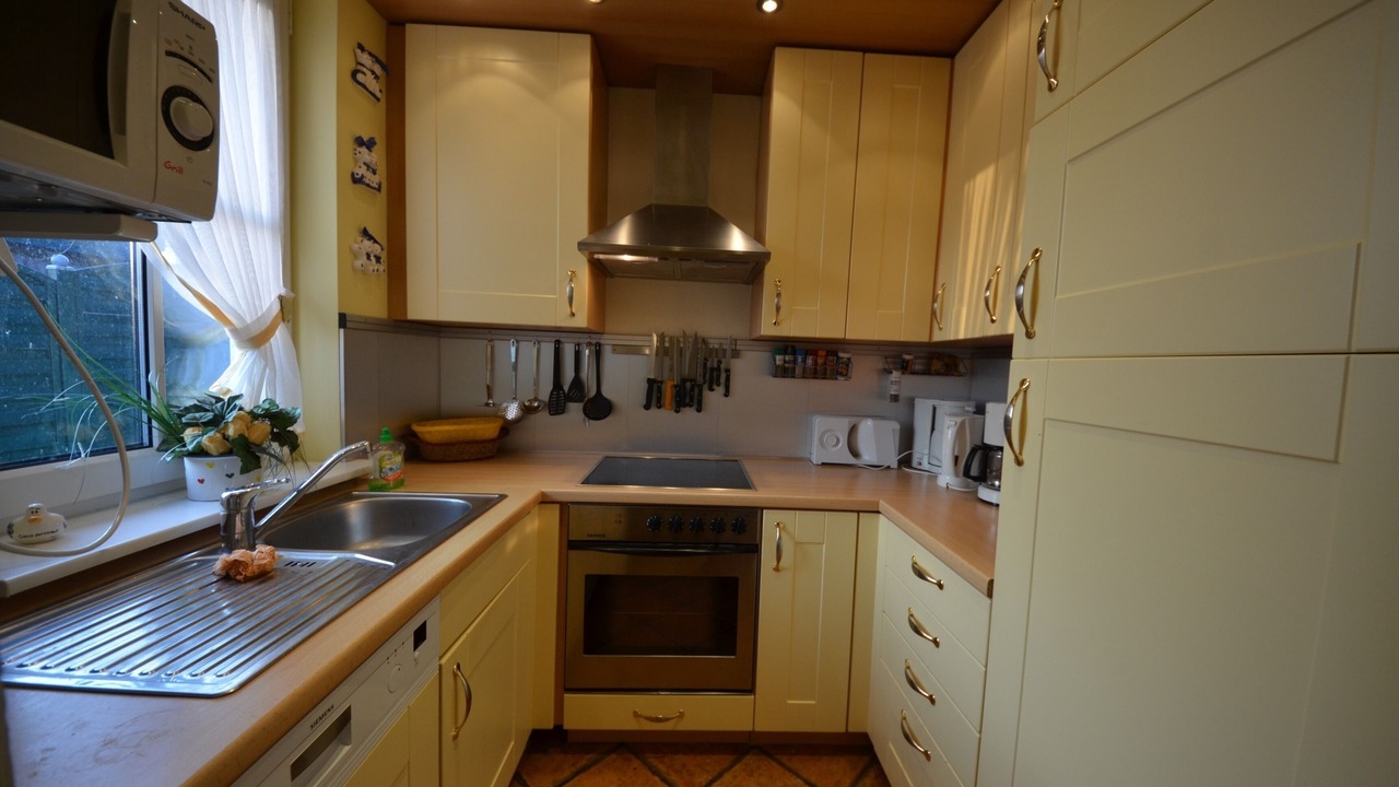 Photo of Kitchen in Gross Zicker