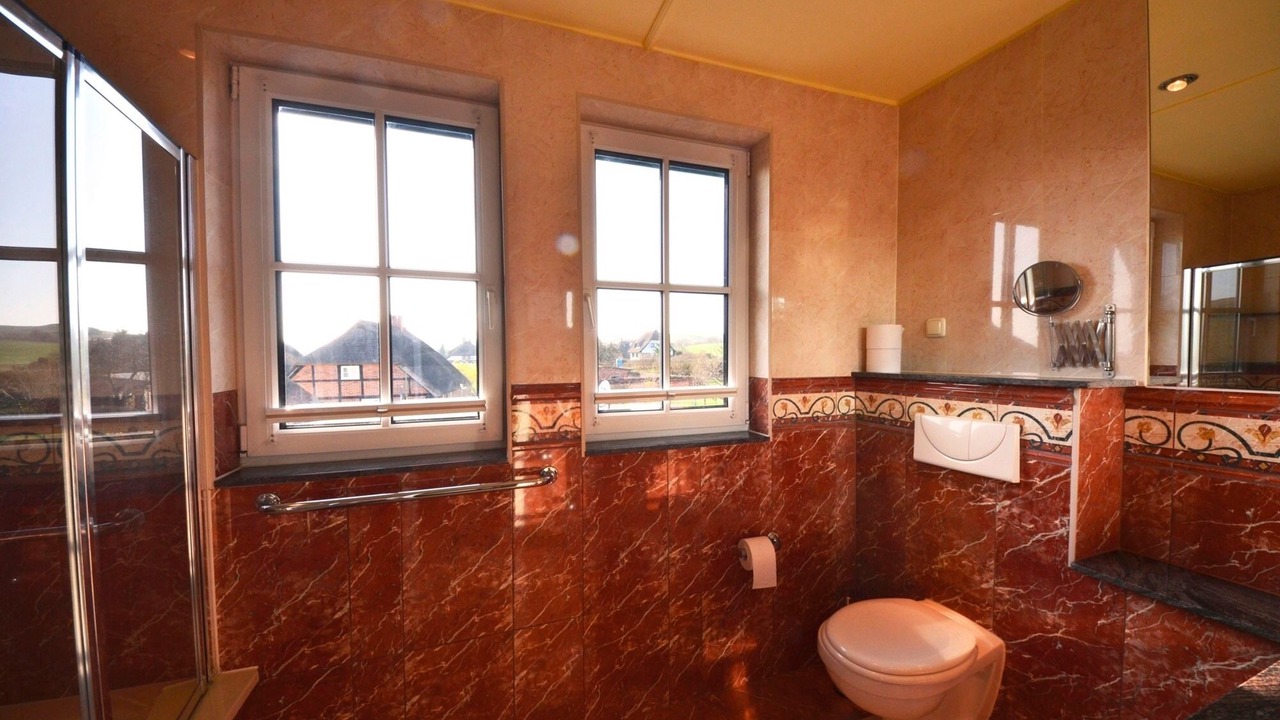 Photo of Bathroom in Gross Zicker