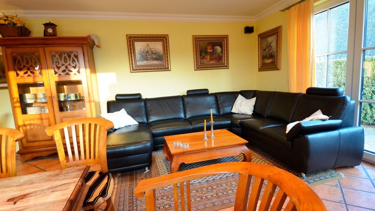 Photo of Livingroom in Gross Zicker