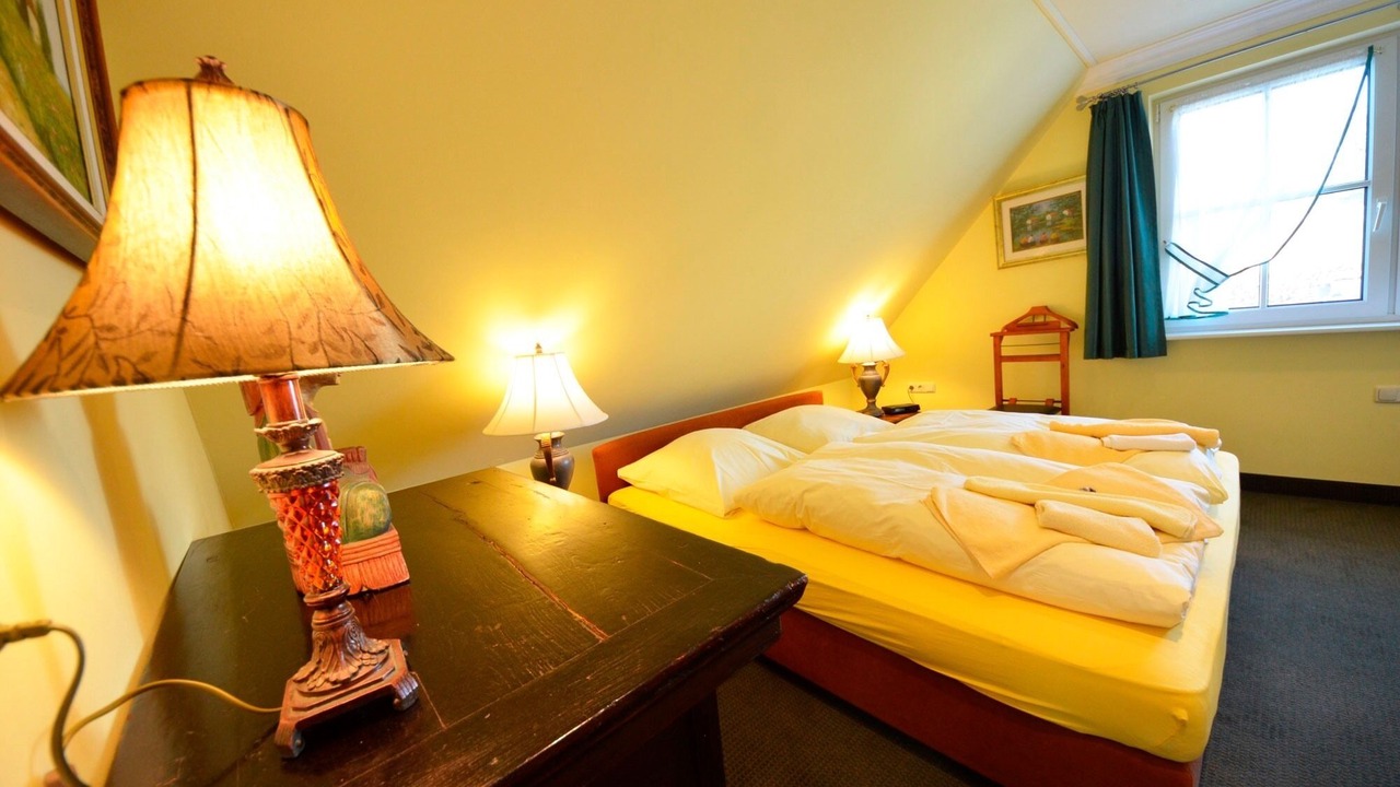 Photo of Bedroom in Gross Zicker