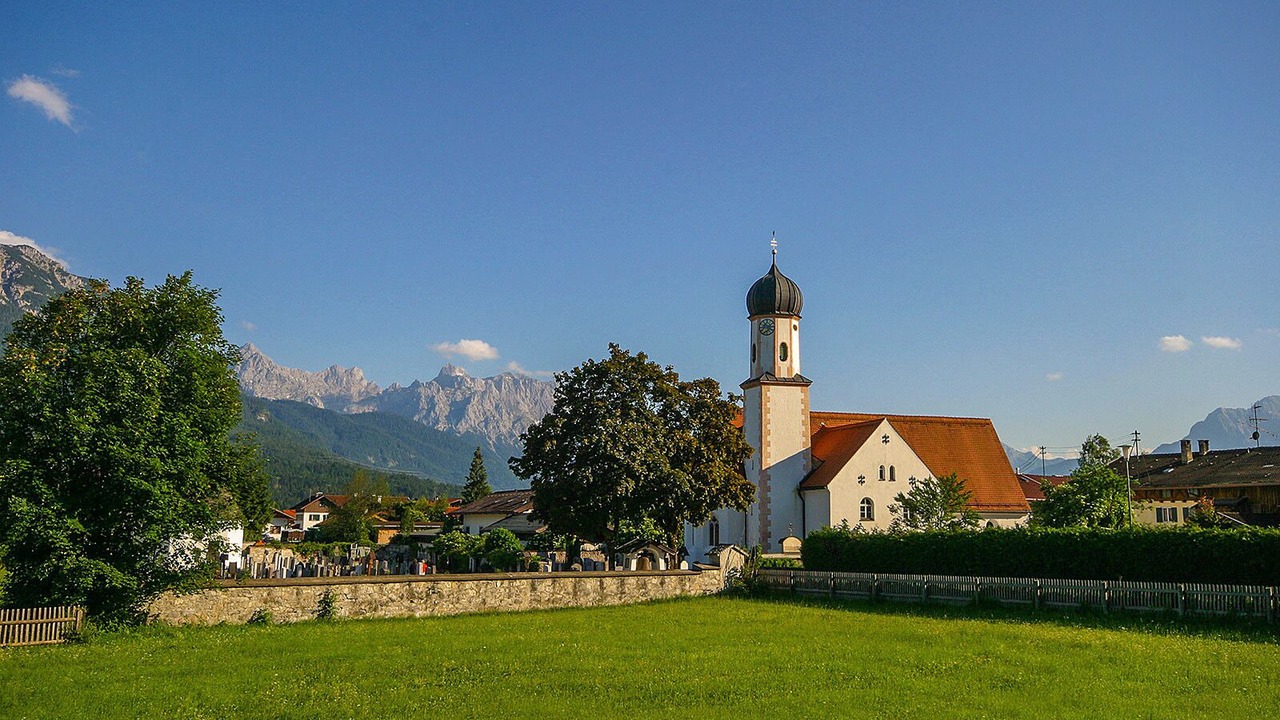 Photo of Outdoor in Wallgau