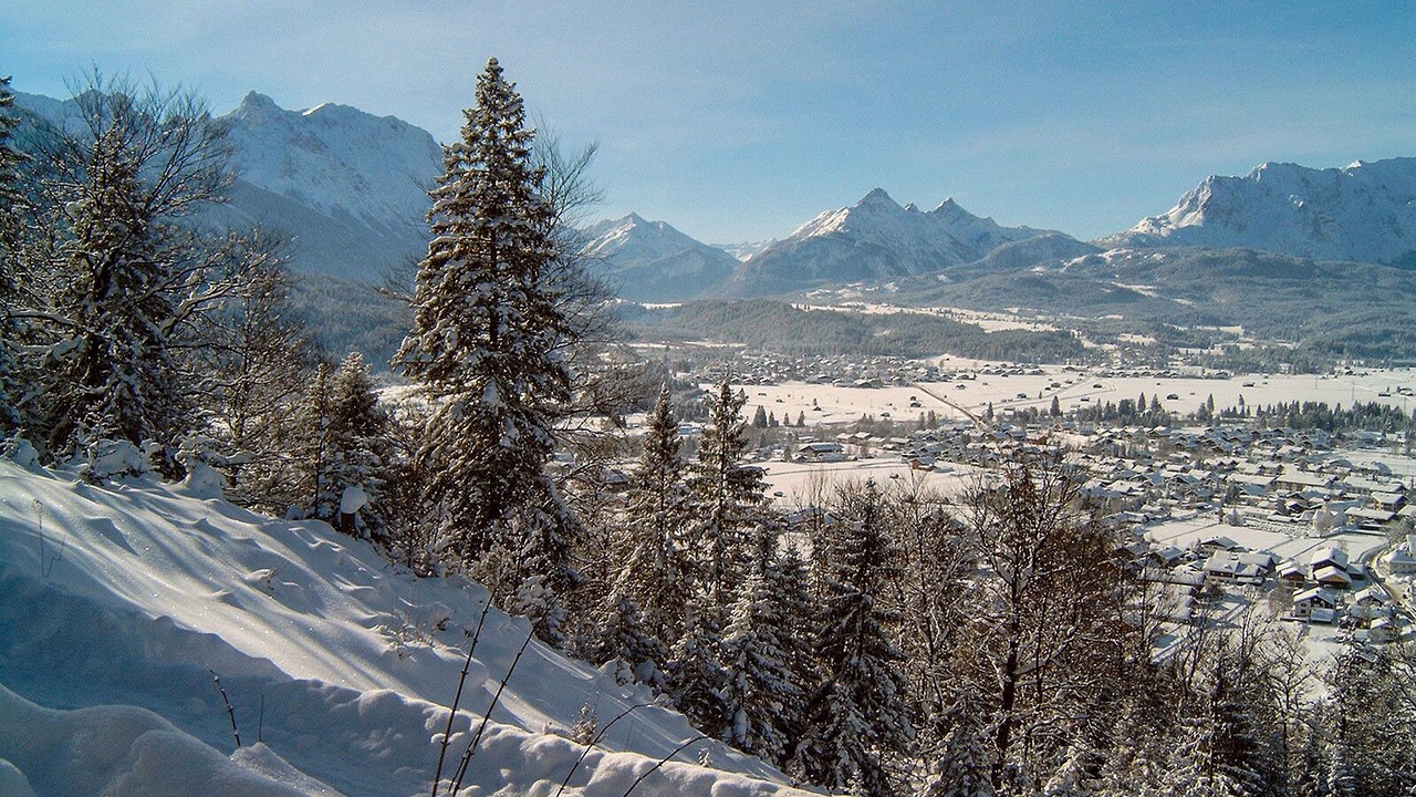 Photo of Others in Wallgau