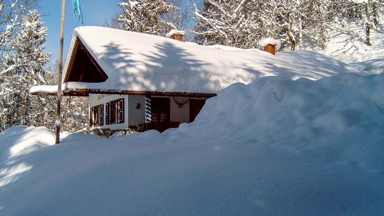 Photo of Outdoor in Wallgau