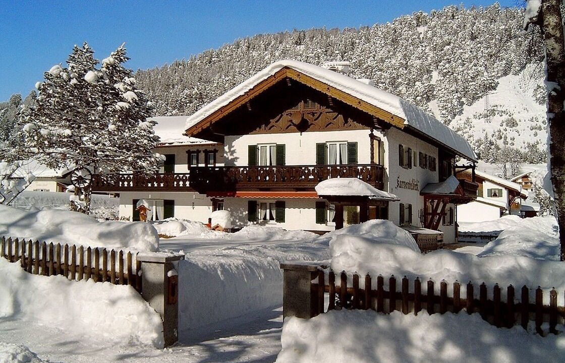 Photo of Outdoor in Wallgau