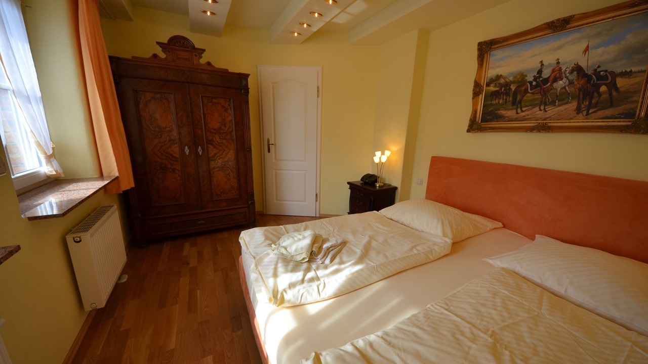 Photo of Bedroom in Gross Zicker