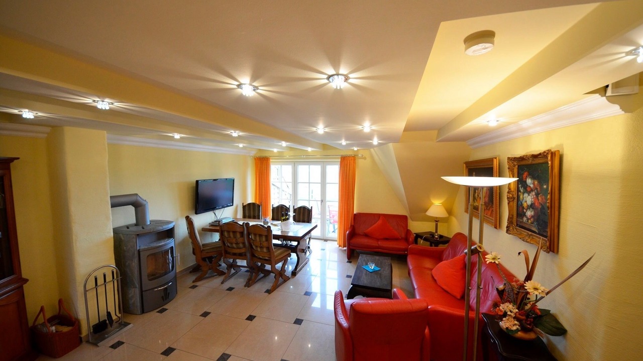 Photo of Livingroom in Gross Zicker