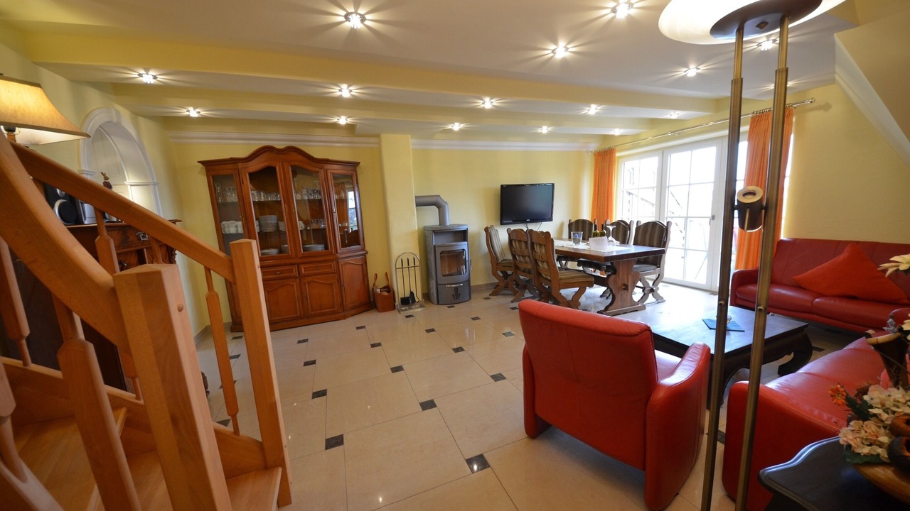 Photo of Livingroom in Gross Zicker