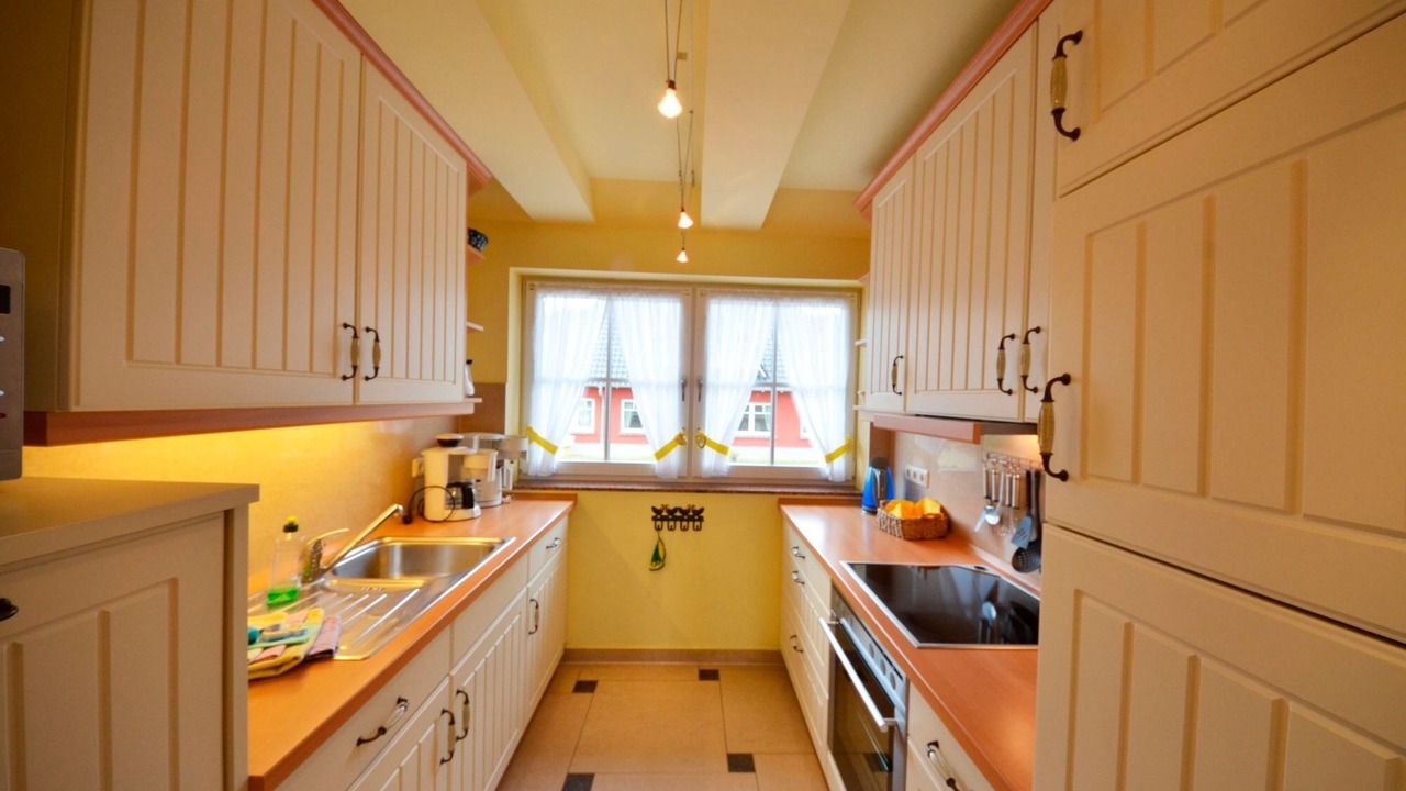 Photo of Kitchen in Gross Zicker