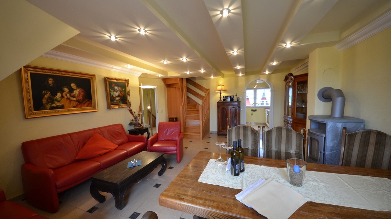 Photo of Livingroom in Gross Zicker
