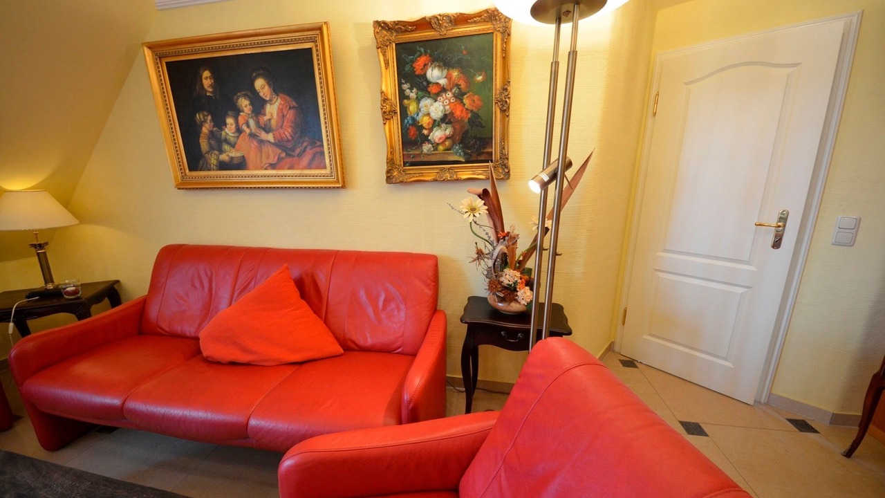 Photo of Livingroom in Gross Zicker