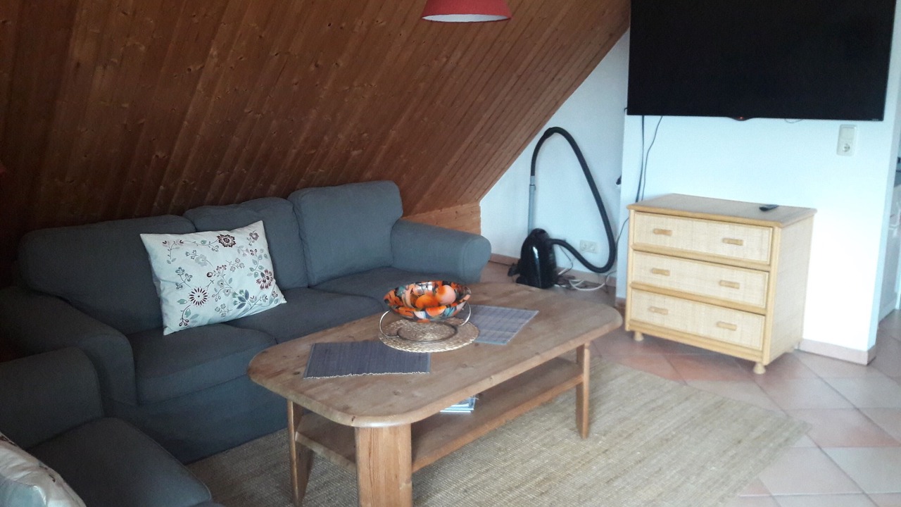 Photo of Livingroom in Haffkrug