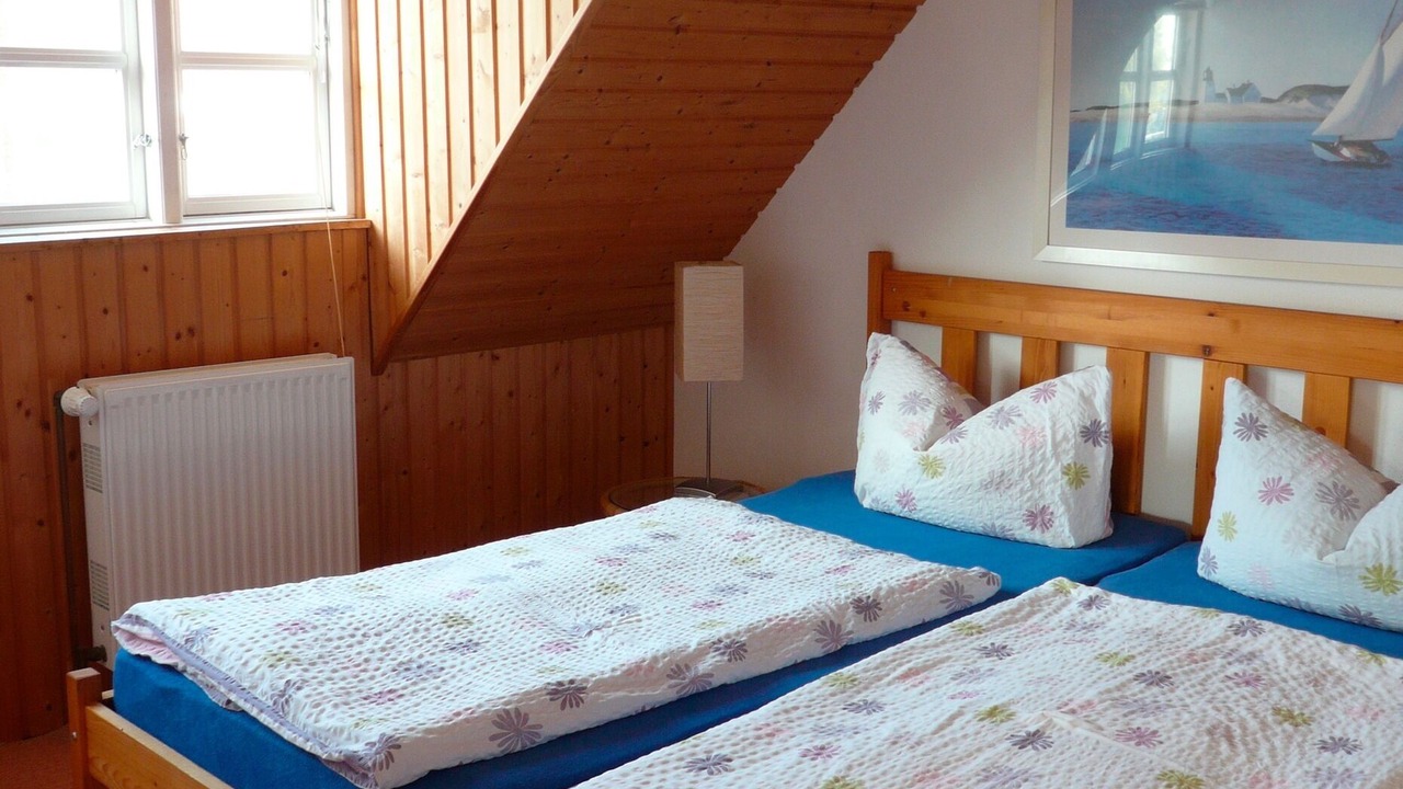 Photo of Bedroom in Haffkrug