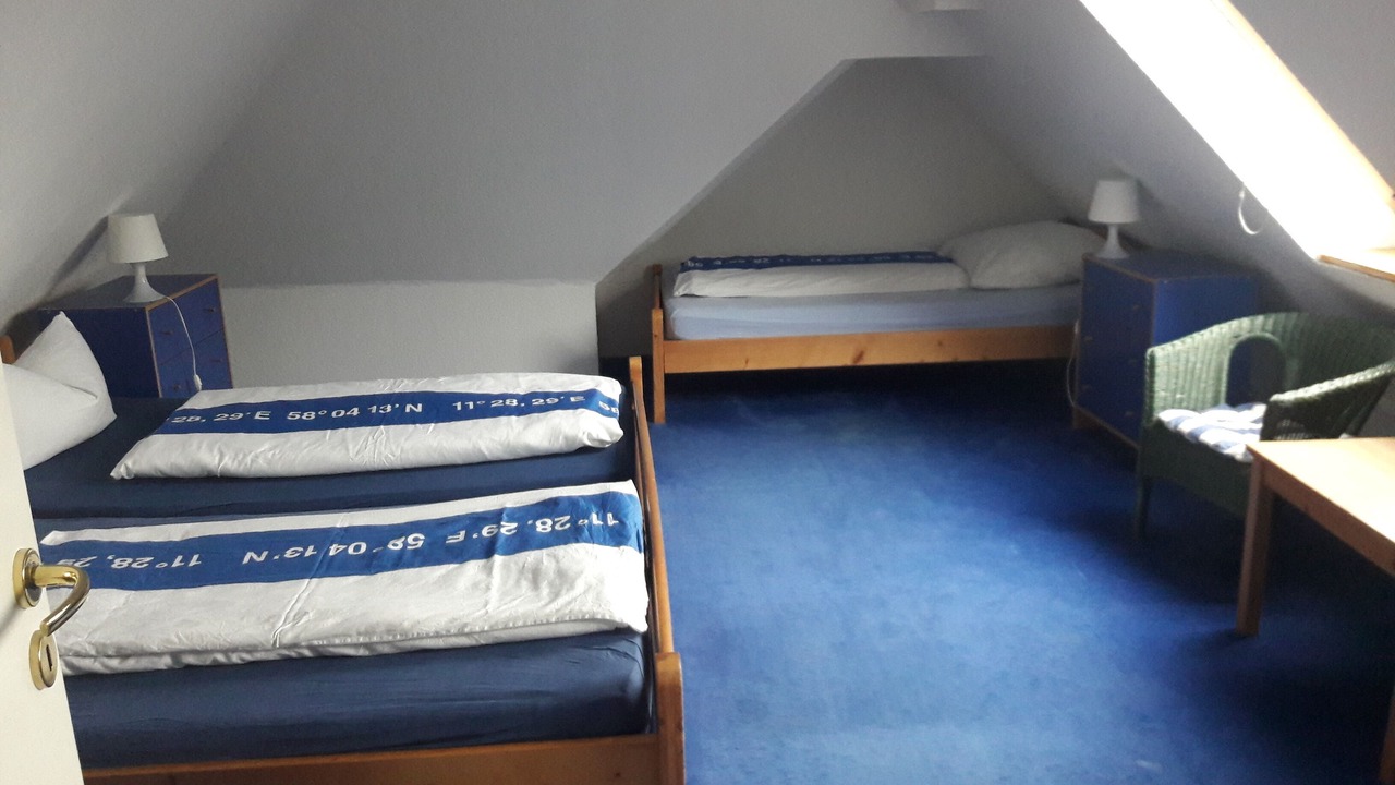 Photo of Bedroom in Haffkrug