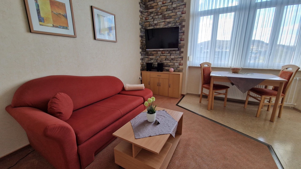 Photo of Livingroom in Bad Kissingen