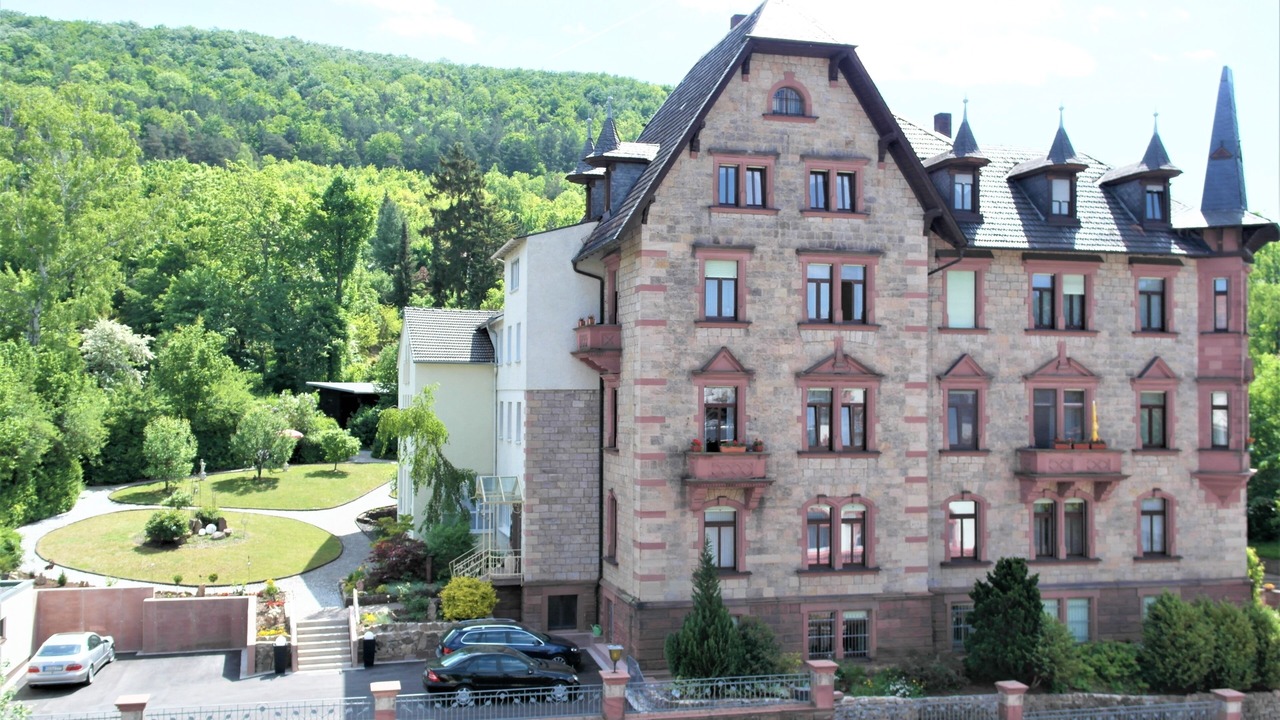 Photo of Outdoor in Bad Kissingen