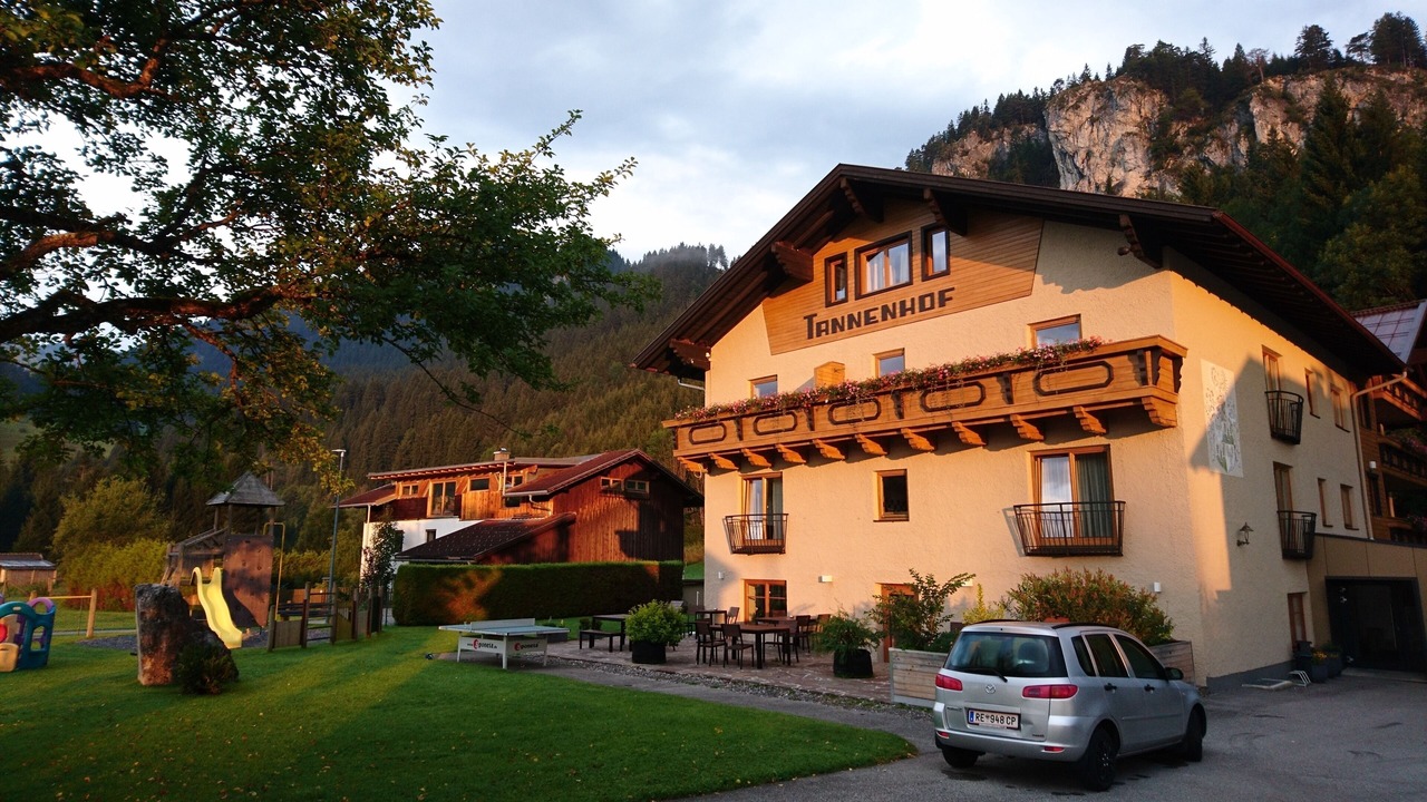 Photo of Outdoor in Lechaschau