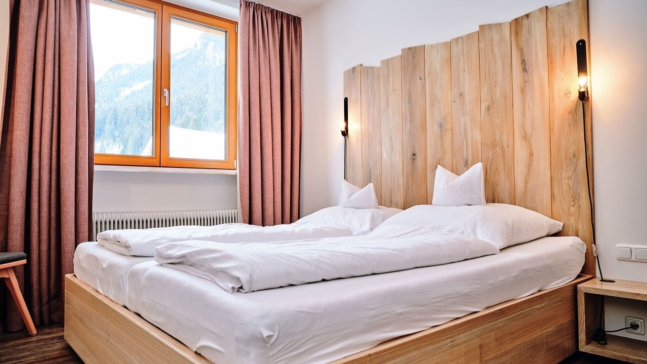 Photo of Bedroom in Lechaschau