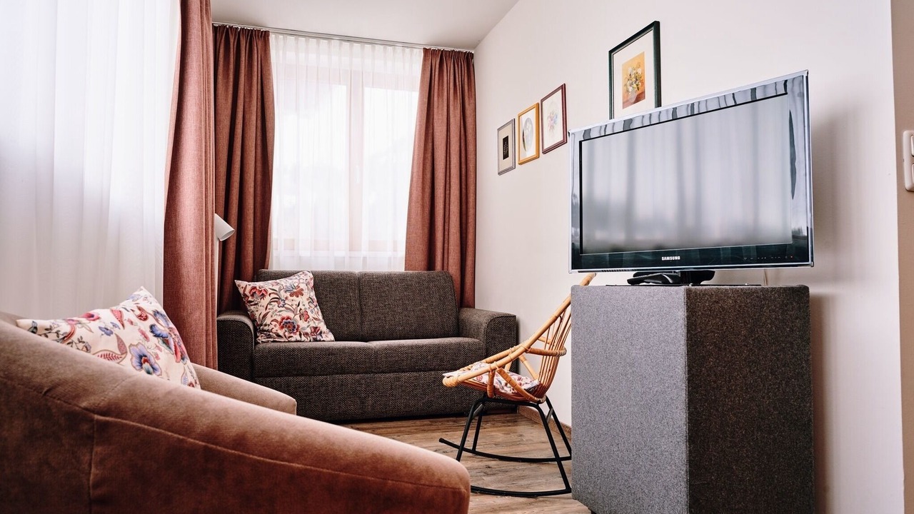 Photo of Livingroom in Lechaschau