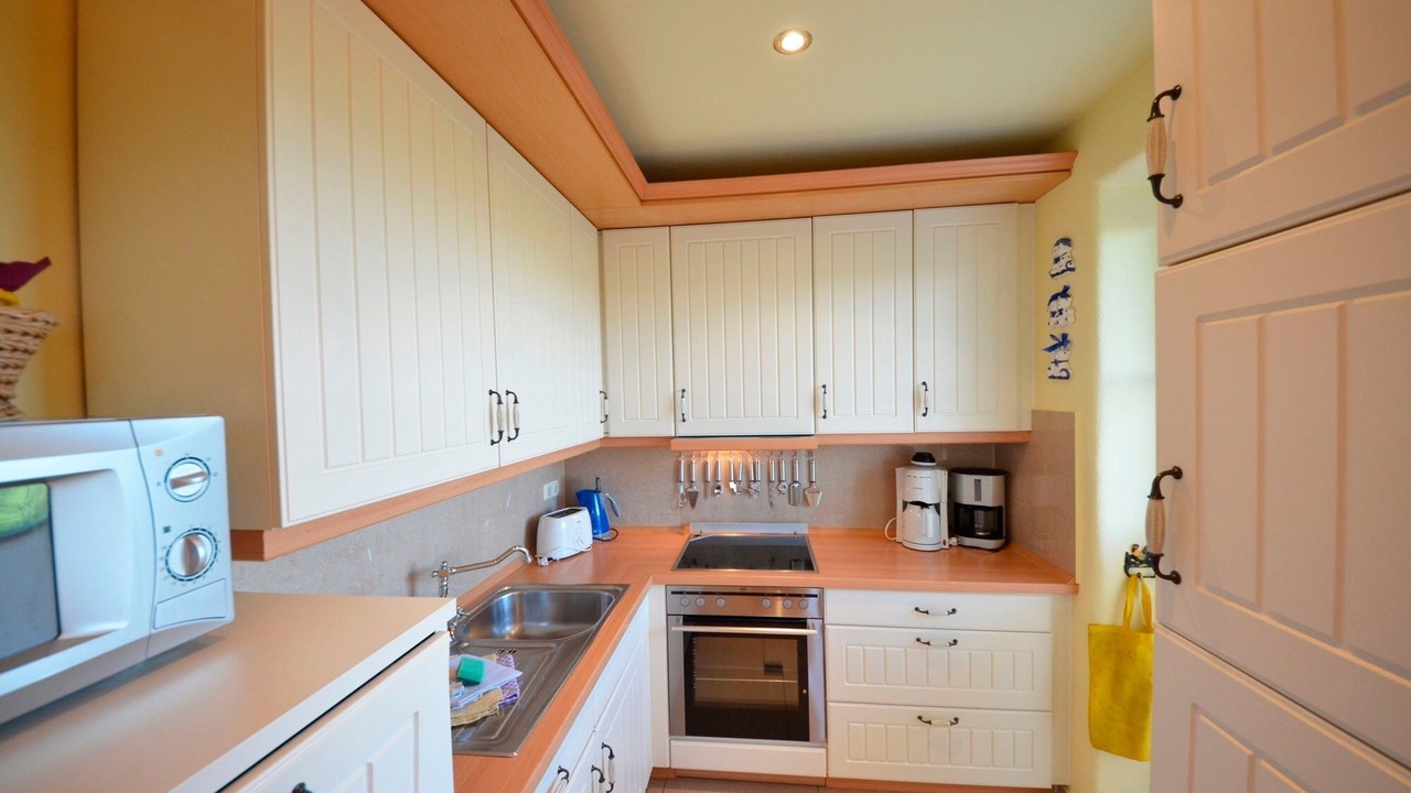 Photo of Kitchen in Gross Zicker